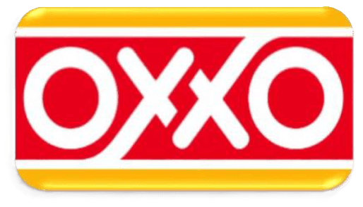 Logo de Oxxo