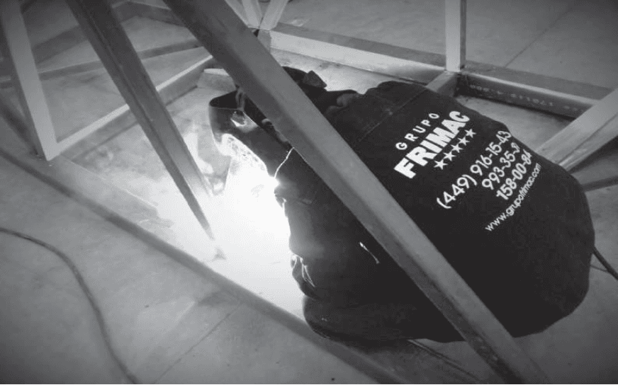 Proyecto Túnel Grupo Frimac