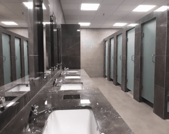 Instalaciones Sanitarias, Flex