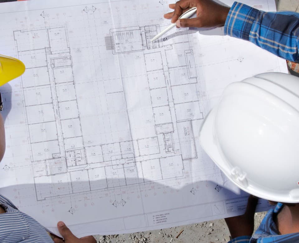 Supervisión de Obra